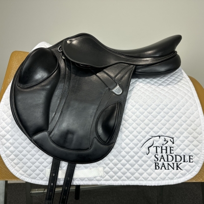 Image of 16.5 inch Bates Advanta Black Adjustable