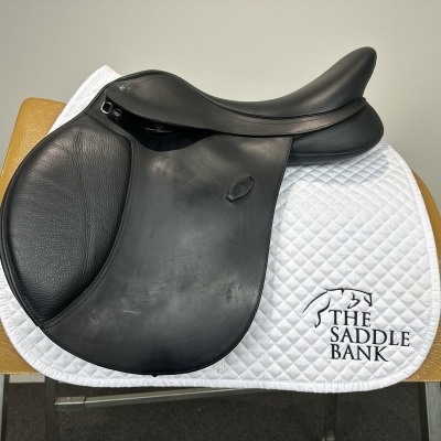 Image of 17 inch Arena GP Black Adjustable