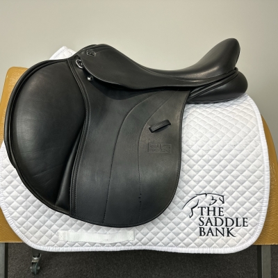 Image of 17.5 inch GFS Monarch VSJ S612 Black Adjustable