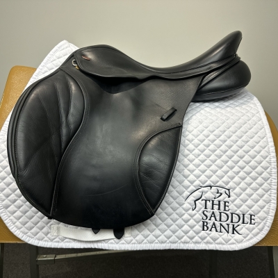 Image of 17.5 inch Kent and Masters Original GP MGP Black Adjustable