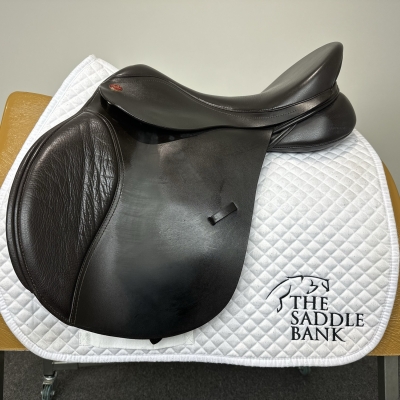 Image of 17 inch Kent and Masters Original GP MGP Brown Adjustable