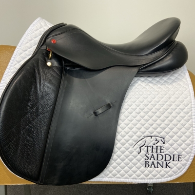 Image of 17.5 inch Albion K2 GP Black Medium