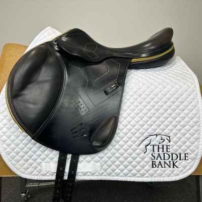 Image of 17 inch Prestige X-Breath Jump K Black Medium Wide