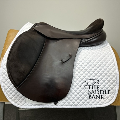 Image of 18 inch Ideal H & C VSD Brown Wide