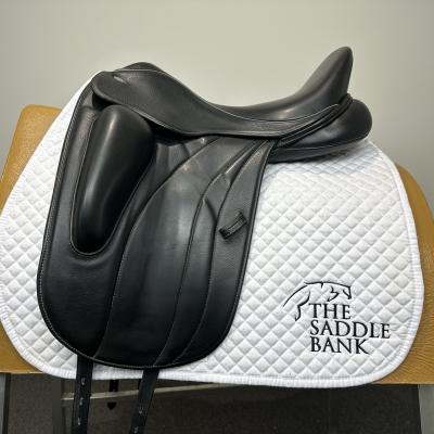 Image of 17 inch Fairfax Rebecca Hughes MDR Black Adjustable