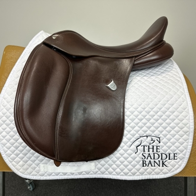 Image of 17.5 inch Bates All Purpose VSD Brown Adjustable