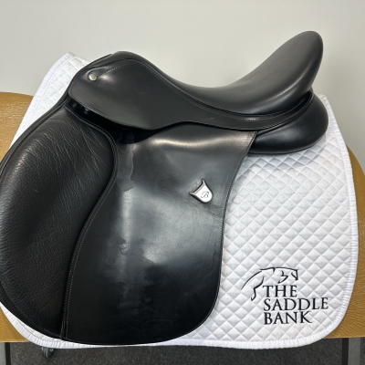 Image of 16.5 inch Bates All Purpose Heritage Black Adjustable