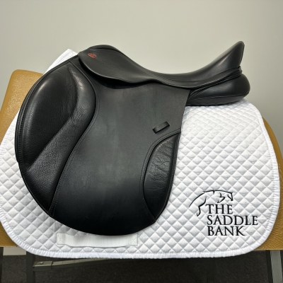 Image of 18 inch Kent and Masters S-Series Universal GPD UGD Black Adjustable