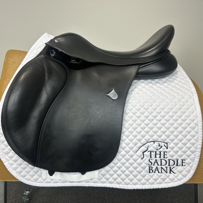 Image of 17 inch Bates All Purpose Heritage Black Adjustable