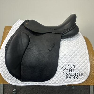 Image of 17 inch Black Country GP Event Black Extra Wide