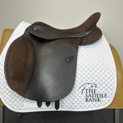 Image of 17.5 inch Thorowgood T4 Cob GP MGX Brown Adjustable