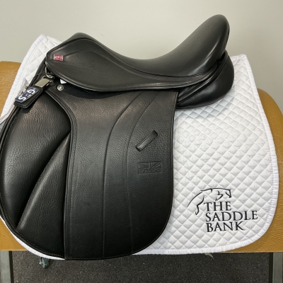 Image of 16.5 inch GFS Monarch Cob GP S650 Black Adjustable