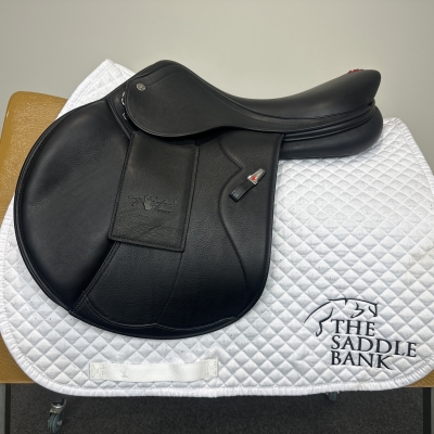 Image of 16.5 inch Equipe Synergy Special Black Medium