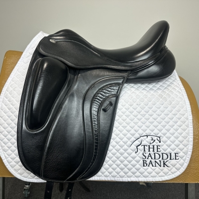 Image of 17 inch Fairfax Elias Black Adjustable