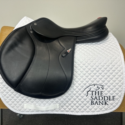 Image of 17 inch Equipe Synergy Special Black Wide