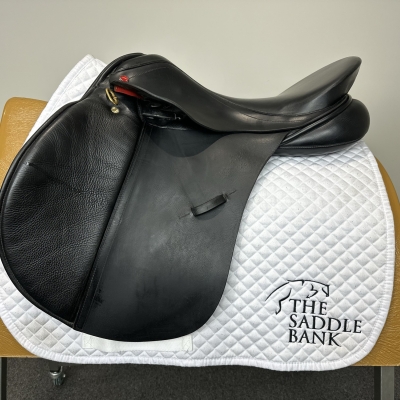 Image of 17.5 inch Albion K2 GP Black Medium