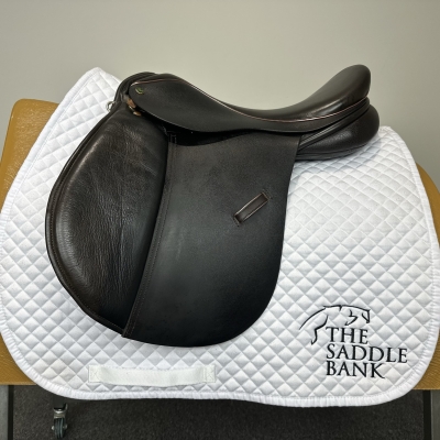 Image of 16.5 inch Ideal Classic GP Brown Extra Wide