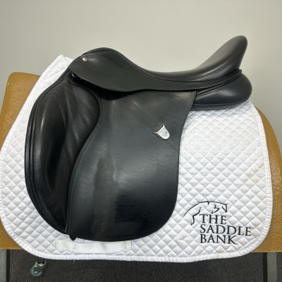 Image of 17.5 inch Bates All Purpose Heritage Black Adjustable