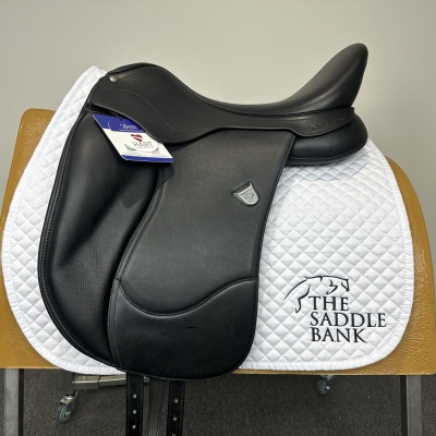 Image of 17.5 inch Bates Isabell Icon Black Adjustable