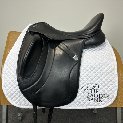 Image of 17.5 inch Bates Innova Mono Opulence + Black Adjustable