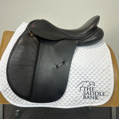 Image of 17 inch Albion K2 VSD Brown Medium Wide