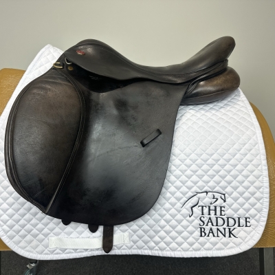 Image of 17.5 inch Kent and Masters Original Cob GP MGX Brown Adjustable