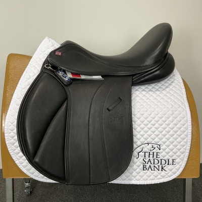 Image of 18 inch GFS Monarch Cob GP S650 Black Adjustable