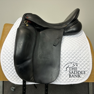 Image of 17.5 inch Albion SLK II Black Medium Wide