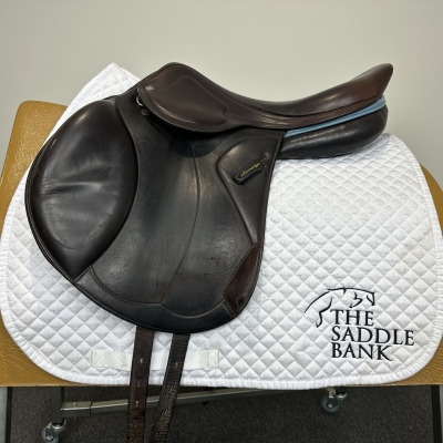 Image of 17.5 inch Amerigo DJ Brown Medium