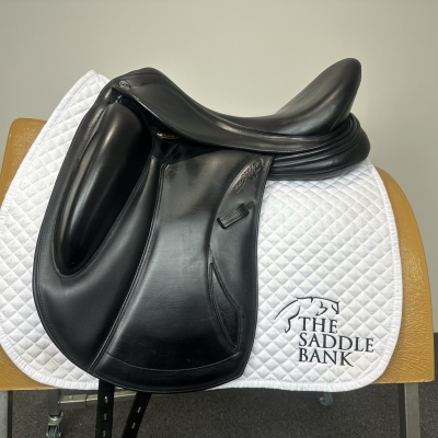 Image of 17 inch Erreplus Connect Monoflap Black Medium