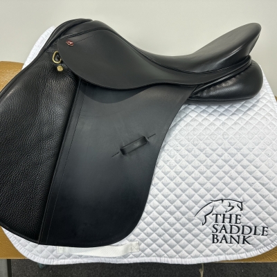 Image of 17.5 inch Albion K2 GP Black Medium