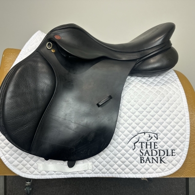 Image of 17 inch Kent and Masters Original GP MGP Black Adjustable