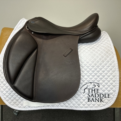 Image of 17 inch GFS Monarch Cob GP S650 Brown Adjustable