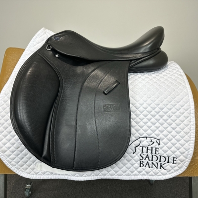 Image of 17 inch GFS Monarch GP S602 Black Adjustable