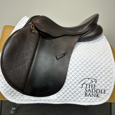 Image of 17.5 inch Albion K2 GP Brown Medium