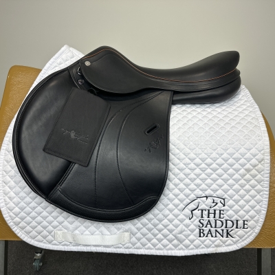 Image of 17.5 inch Equipe Expression Special Black Wide
