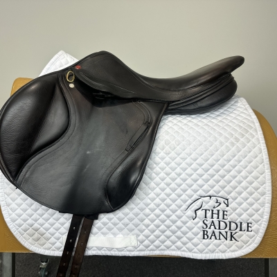 Image of 17.5 inch Albion Kontact Lite Brown Medium