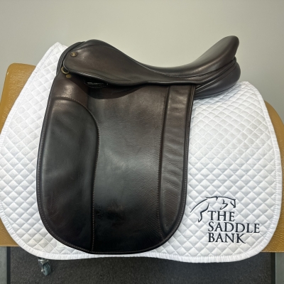 Image of 18 inch Fylde Marjorie Brown Medium Wide