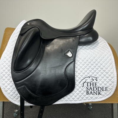 Image of 17 inch Bates Artiste Black Adjustable