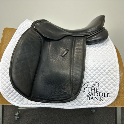 Image of 17 inch Chunky Monkey VSD Black Extra Wide