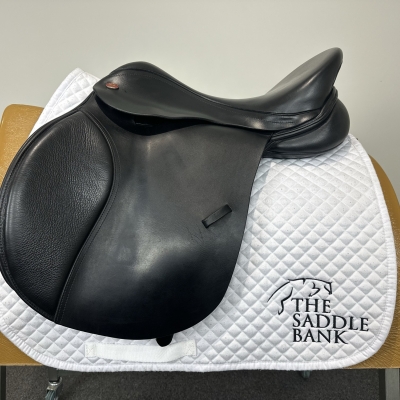 Image of 17 inch Kent and Masters Original GP MGP Black Adjustable