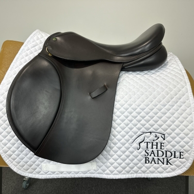 Image of 16 inch Ideal Classic GP Brown Extra Wide