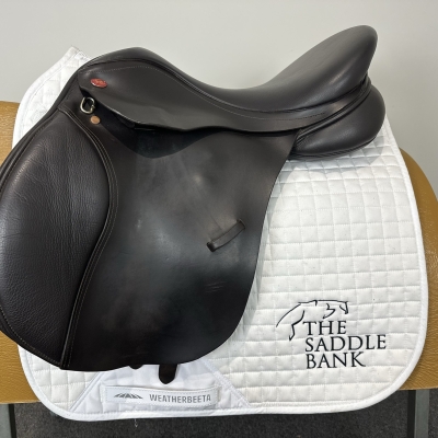 Image of 17 inch Kent and Masters Original GP MGP Brown Adjustable