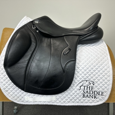 Image of 17.5 inch GFS Transition GP S701 Black Adjustable