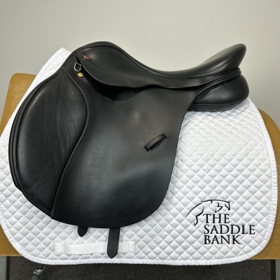 Image of 17 inch Kent and Masters Original GP MGP Black Adjustable