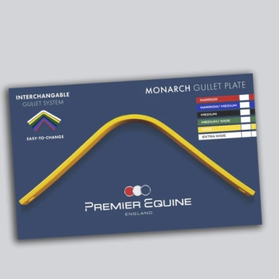 Image of Premier Equine Monarch Gullet Bars