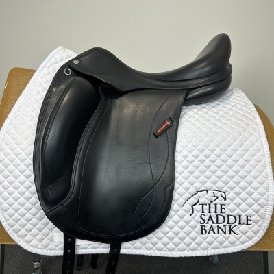 Image of 17 inch Equipe Olympia Black Medium