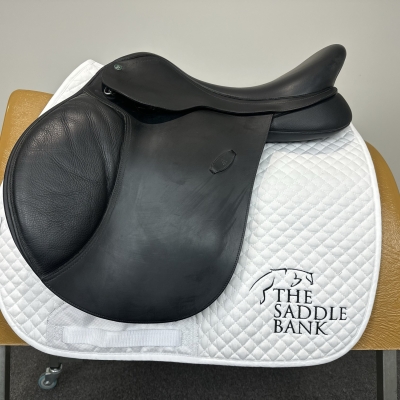 Image of 17 inch Arena GP Black Adjustable