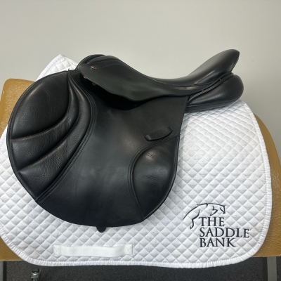 Image of 17 inch Albion K2 Jump Black Wide