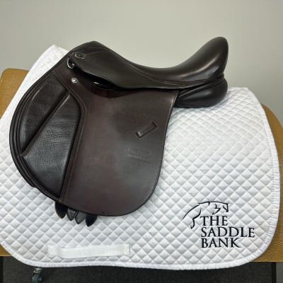 Image of 15 inch GFS Monarch Pony GP S670 Brown Adjustable